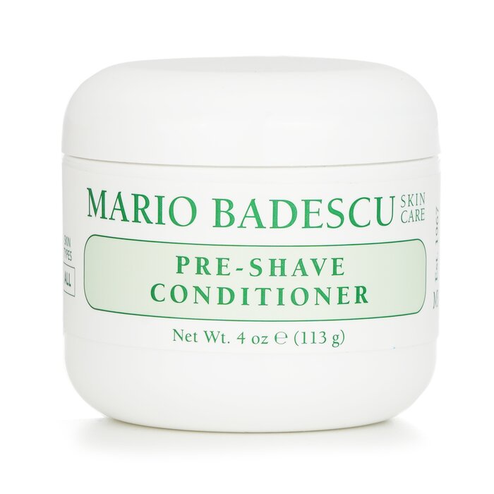 Mario Badescu 剃须前保湿霜Pre-Shave Conditioner 118ml/4ozProduct Thumbnail