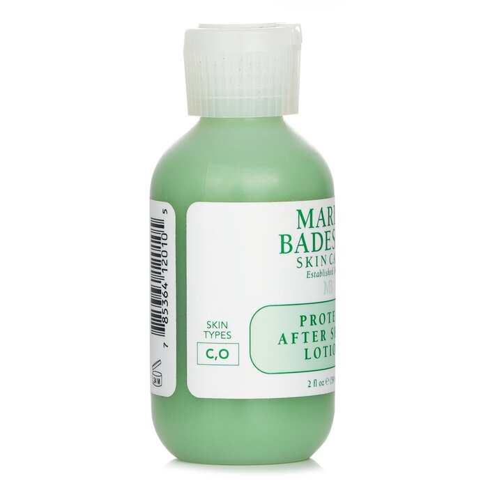 Mario Badescu 蛋白须后爽肤水Protein After Shave Lotion  59ml/2ozProduct Thumbnail