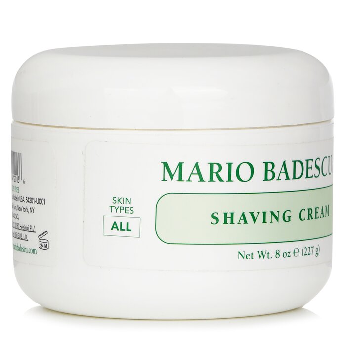 Mario Badescu Shaving Cream  236ml/8ozProduct Thumbnail