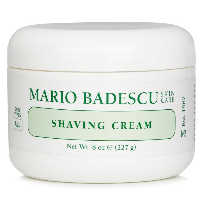 Mario Badescu Shaving Cream  236ml/8ozProduct Thumbnail