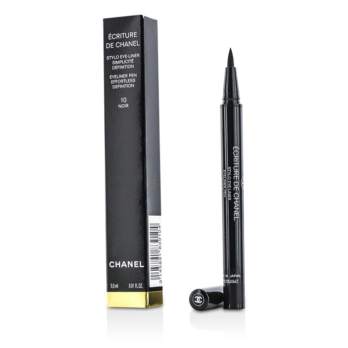 Chanel Ecriture De Chanel (Подводка Стило для Глаз) 0.5ml/0.01ozProduct Thumbnail