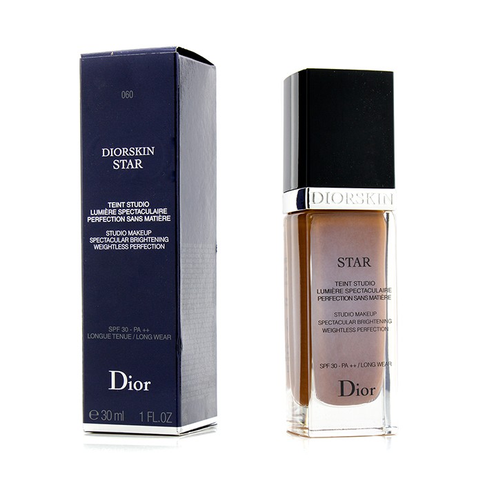 Christian Dior Diorskin Star Studio Грим със SPF30 30ml/1ozProduct Thumbnail