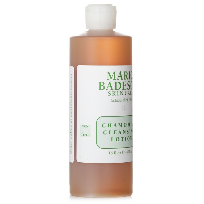 Mario Badescu Chamomile Cleansing Lotion - For Dry/ Sensitive Skin Types 472ml/16ozProduct Thumbnail