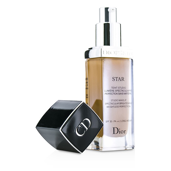 Christian Dior Diorskin Star Studio alapozó SPF30 30ml/1ozProduct Thumbnail