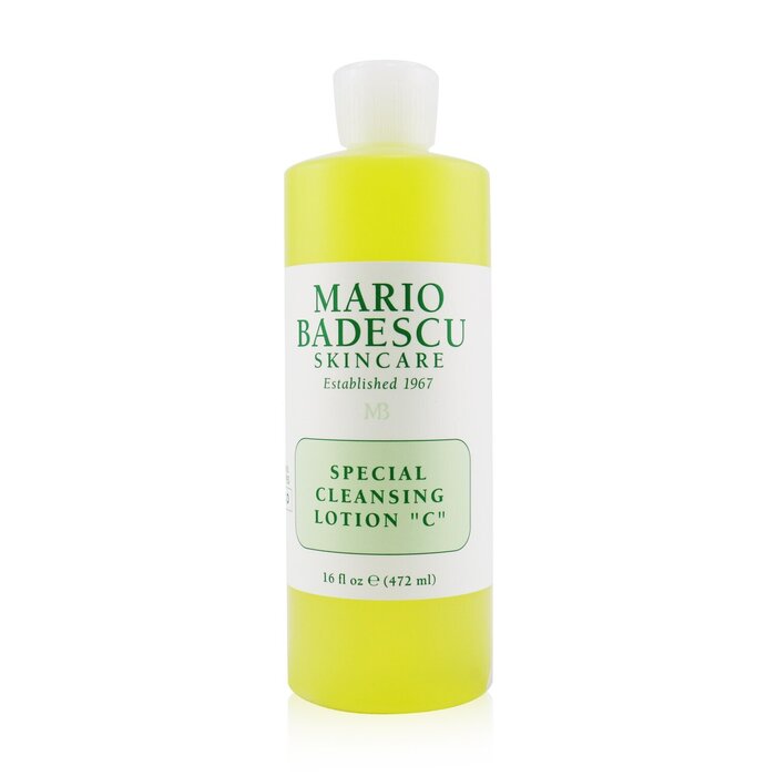 Mario Badescu Special Cleansing Lotion C - For Combination/ Oily Skin Types 472ml/16ozProduct Thumbnail