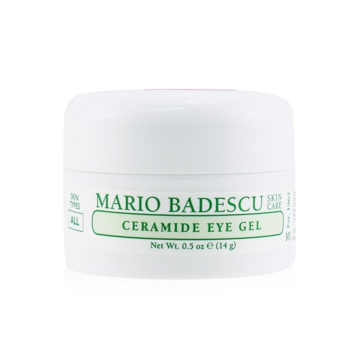 Mario Badescu Ceramide Eye Gel - For All Skin Types 14ml/0.5ozProduct Thumbnail