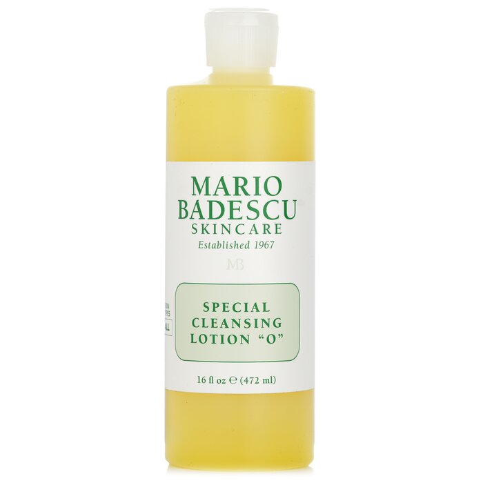 Mario Badescu Special Cleansing Lotion O (For Chest And Back Only) - For All Skin Types  472ml/16ozProduct Thumbnail