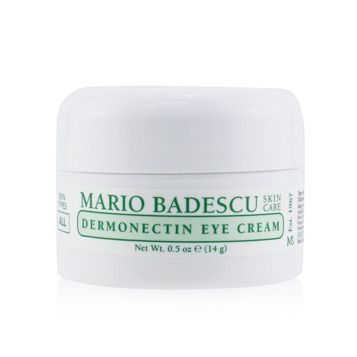 Mario Badescu Dermonectin Eye Cream - For All Skin Types  14ml/0.5ozProduct Thumbnail