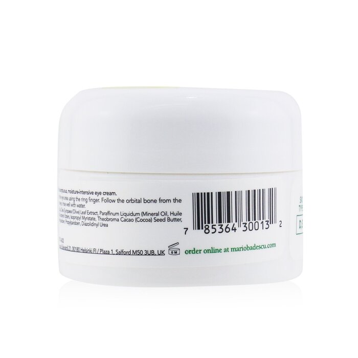 Mario Badescu Olive Eye Cream - For Dry/ Sensitive Skin Types 14ml/0.5ozProduct Thumbnail