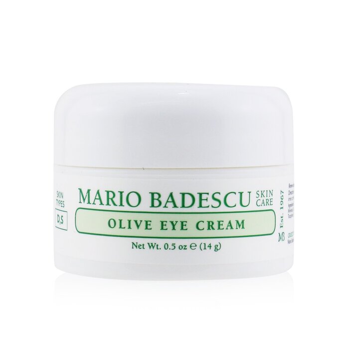 Mario Badescu Olive Eye Cream - For Dry/ Sensitive Skin Types 14ml/0.5ozProduct Thumbnail