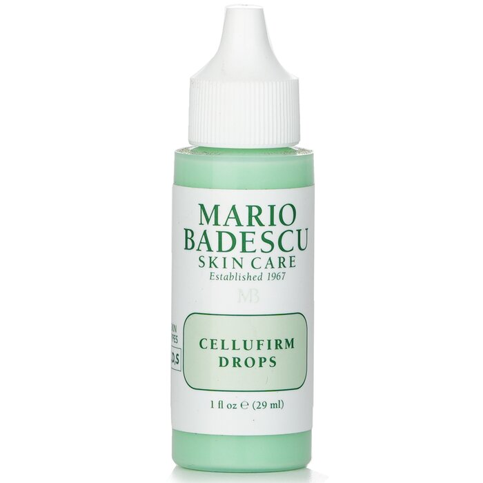 Mario Badescu Cellufirm Drops - For Combination/ Dry/ Sensitive Skin Types  29ml/1ozProduct Thumbnail