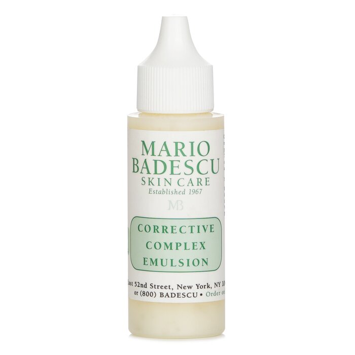Mario Badescu Corrective Complex Emulsion - For Combination/ Dry Skin Types  29ml/1ozProduct Thumbnail