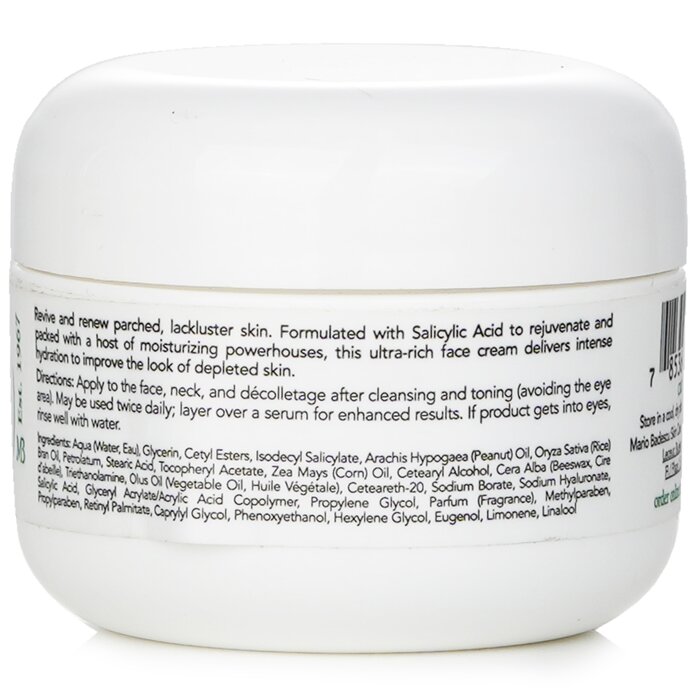 Mario Badescu Cream X - For Dry/ Sensitive Skin Types  29ml/1ozProduct Thumbnail
