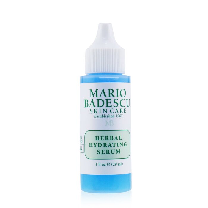 Mario Badescu Herbal Hydrating Serum - For All Skin Types  29ml/1ozProduct Thumbnail