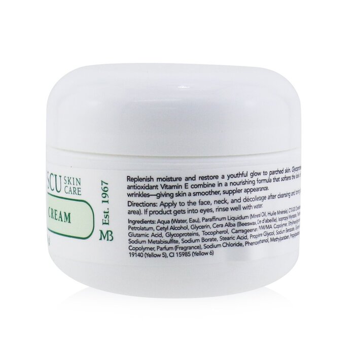 Mario Badescu Revitalin Day Cream - For Dry/ Sensitive Skin Types  29ml/1ozProduct Thumbnail