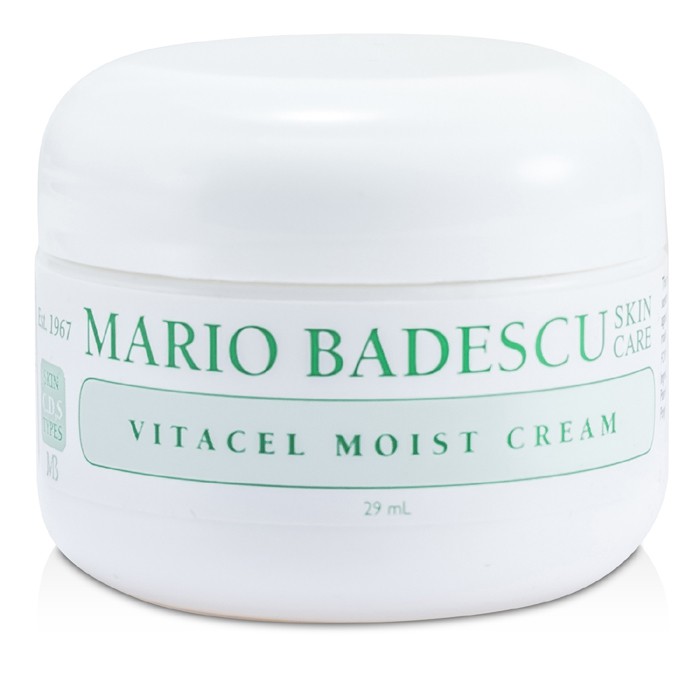 Mario Badescu Vitacel Moist Cream 29ml/1ozProduct Thumbnail