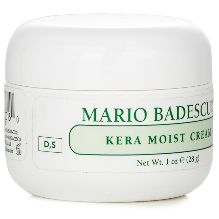 Mario Badescu Kera Moist Cream - For Dry/ Sensitive Skin Types  29ml/1ozProduct Thumbnail