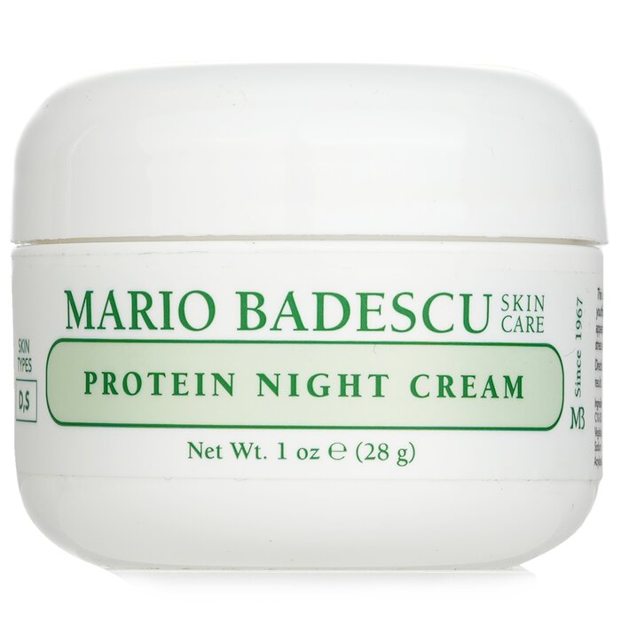 Mario Badescu Protein Night Cream - For Dry/ Sensitive Skin Types  29ml/1ozProduct Thumbnail