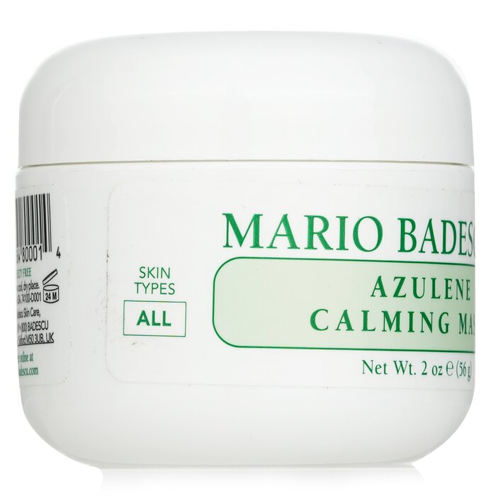 Mario Badescu Azulene Calming Mask - For All Skin Types  59ml/2ozProduct Thumbnail