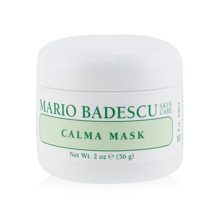 Mario Badescu 舒缓调理面膜Calma Mask - 所有肌肤适用 59ml/2ozProduct Thumbnail