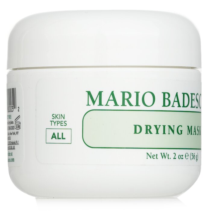 Mario Badescu Drying Mask - For All Skin Types  59ml/2ozProduct Thumbnail