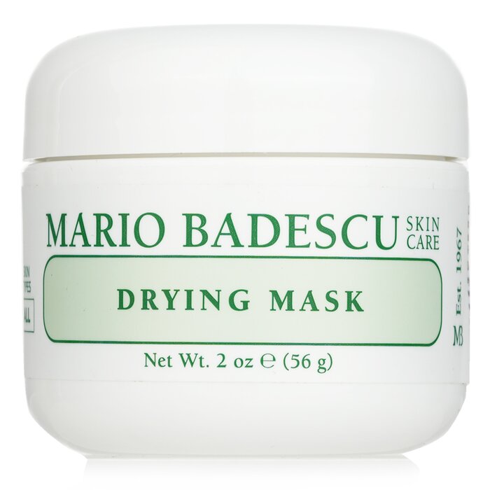 Mario Badescu Drying Mask - For All Skin Types  59ml/2ozProduct Thumbnail