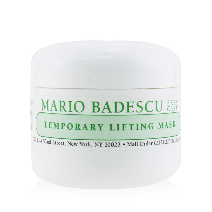 Mario Badescu Temporary Lifting Mask - For All Skin Types 59ml/2ozProduct Thumbnail