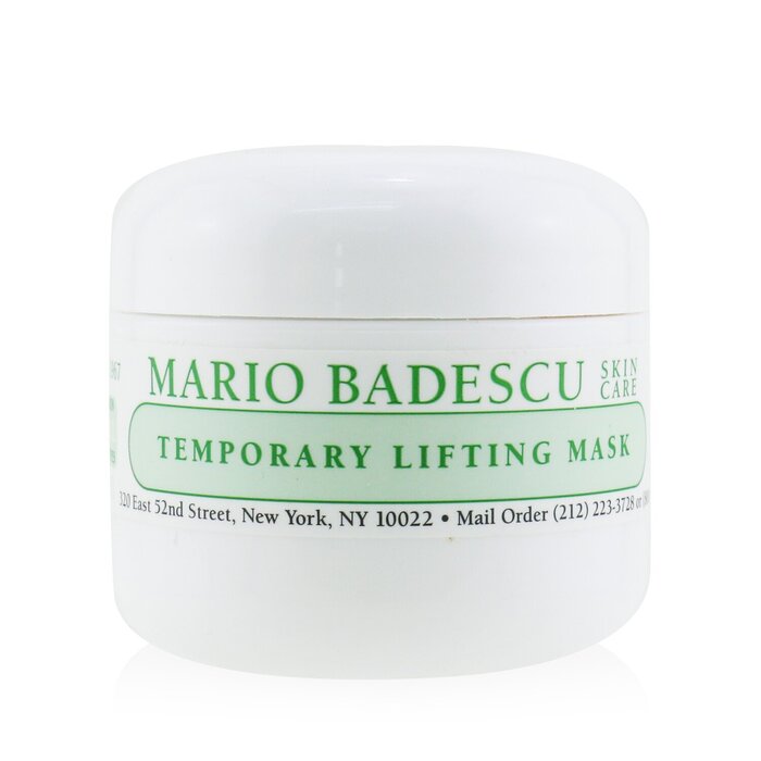 Mario Badescu מסיכת ליפטינג זמני 59ml/2ozProduct Thumbnail