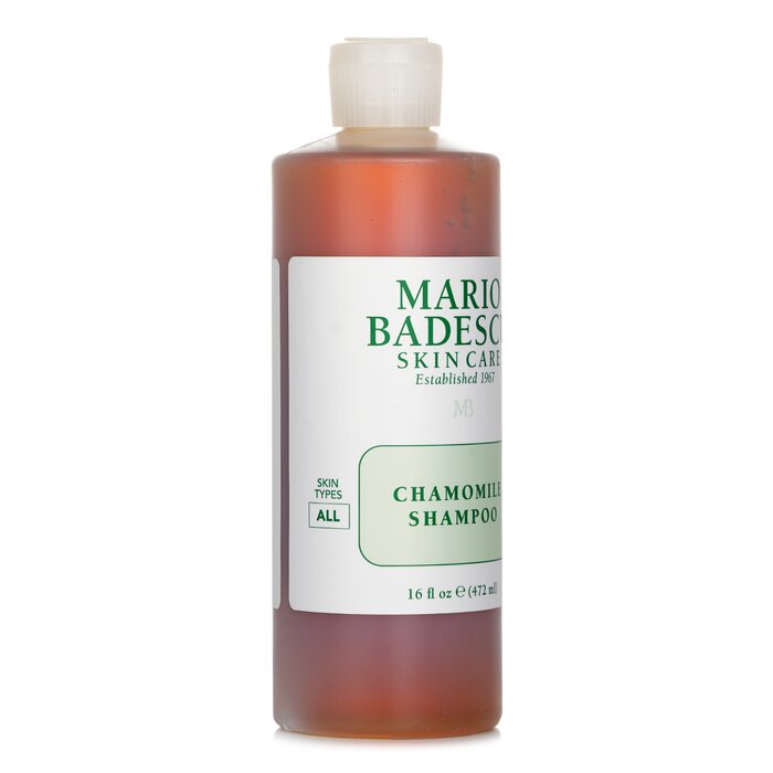 Mario Badescu Chamomile Shampoo (za sve tipove kose) 472ml/16ozProduct Thumbnail