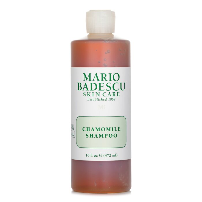 Mario Badescu Chamomile Shampoo (For All Hair Types) 472ml/16ozProduct Thumbnail