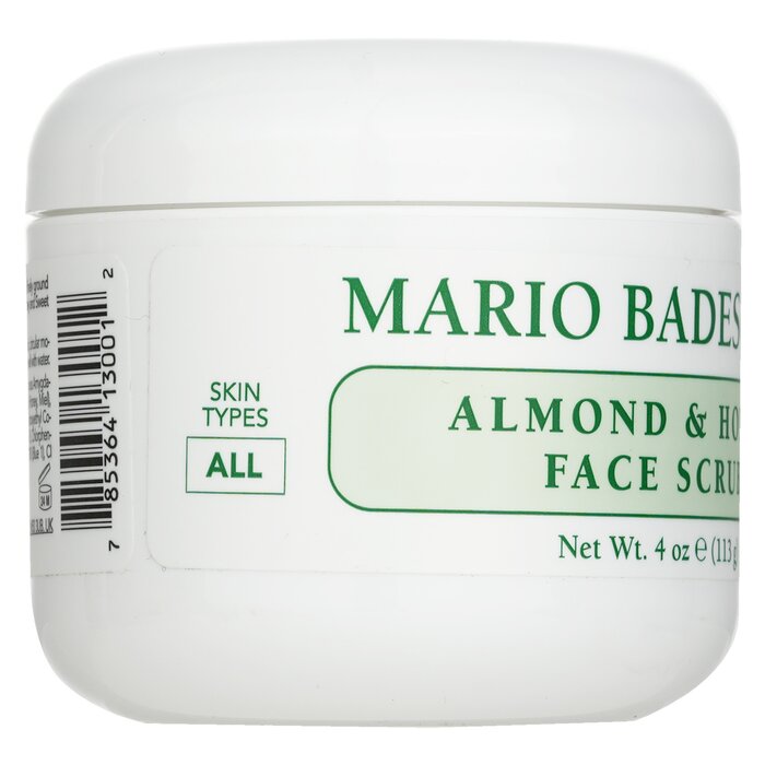 Mario Badescu Almond & Honey Non-Abrasive Face Scrub - For All Skin Types  118ml/4ozProduct Thumbnail