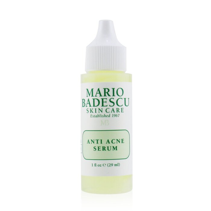 Mario Badescu Anti-Acne Serum - For Combination/ Oily Skin Types  29ml/1ozProduct Thumbnail