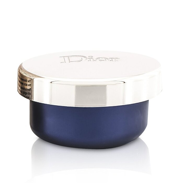 Christian Dior Capture Totale Nuit Intensive Night Restorative Creme Refill F060750999 - קרם לילה שיחזור אינטנסיבי ריפיל 60ml/2.1ozProduct Thumbnail