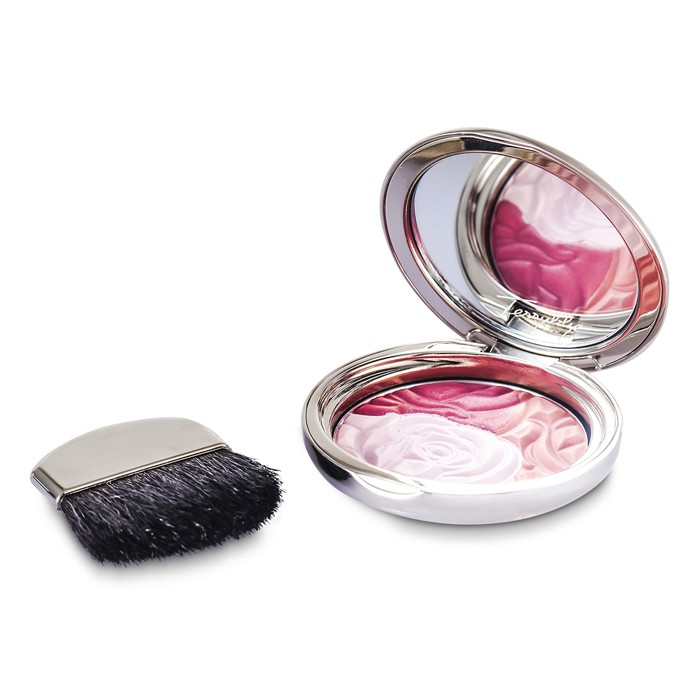 By Terry Terrybly Rose De Rose Trio Powder Blush Enlightening All Over 5g/0.18ozProduct Thumbnail