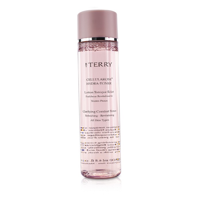 By Terry Cellularose Tonic Clarifiant Reconfortant 200ml/6.8ozProduct Thumbnail