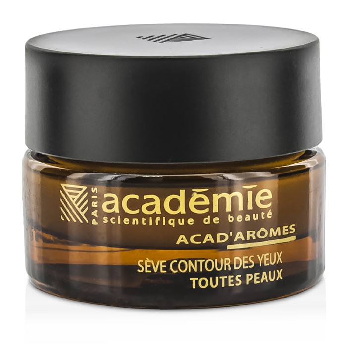Academie Acad'Aromes Eye Contour Cream (Unboxed) 15ml/0.5ozProduct Thumbnail