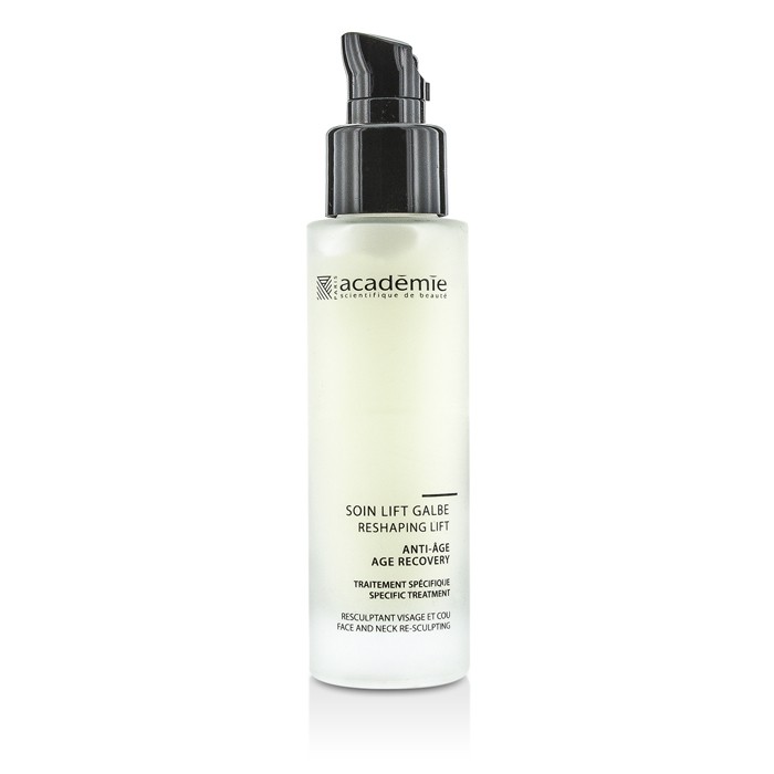 Academie Scientific System Reshaping Lift For Face & Neck Re-Sculpting (Unboxed) 50ml/1.7ozProduct Thumbnail