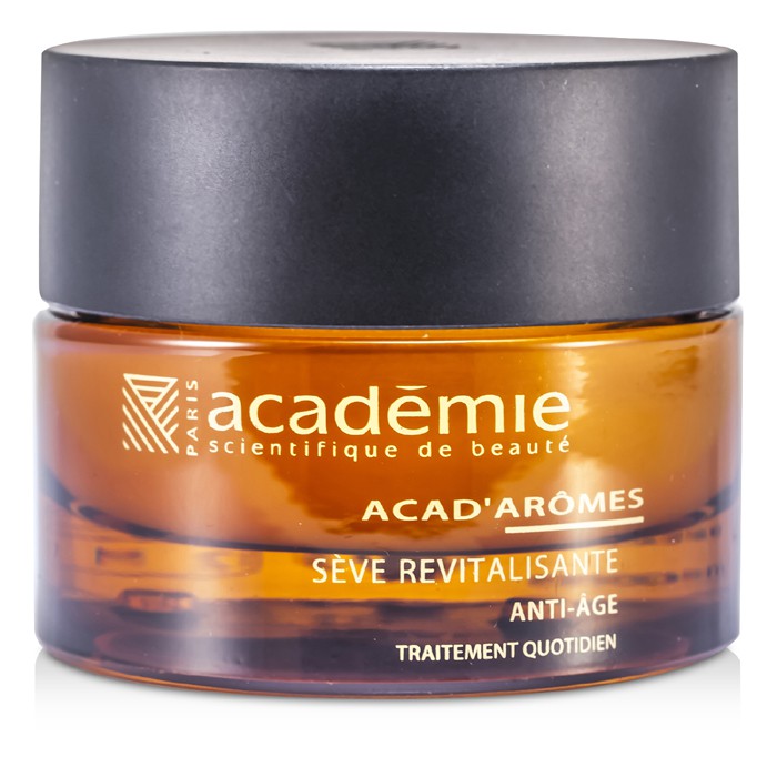 Academie Acad'Aromes Revitalizing Cream (Unboxed) 50ml/1.7ozProduct Thumbnail