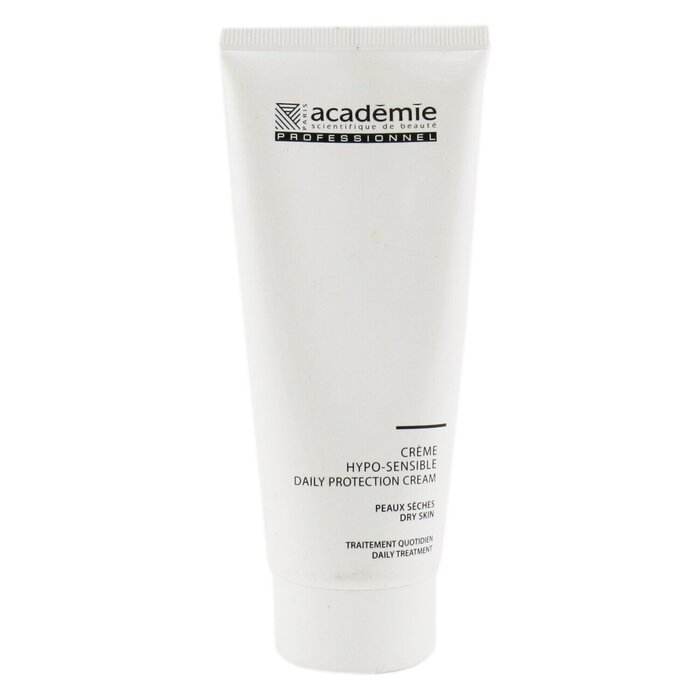 Academie Hypo-Sensible Daily Protection Cream (Tube, Dry Skin) (Salon Size) 100ml/3.4ozProduct Thumbnail