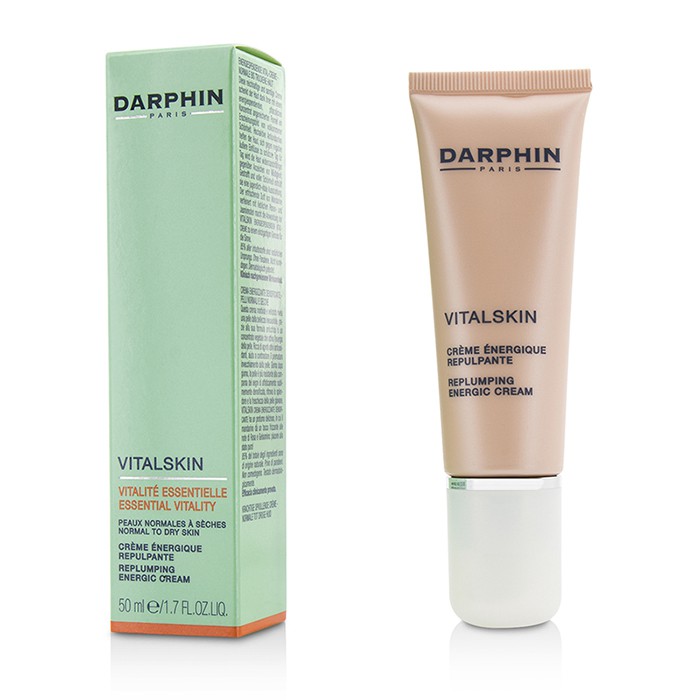 Darphin Krem na dzień Vitalskin Energic Replumping Cream 50ml/1.7ozProduct Thumbnail