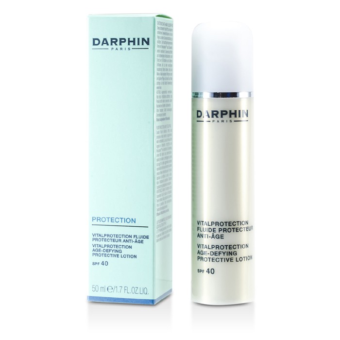 Darphin Vital Protection Age-Defying Protective Lotion SPF 40 50ml/1.7ozProduct Thumbnail