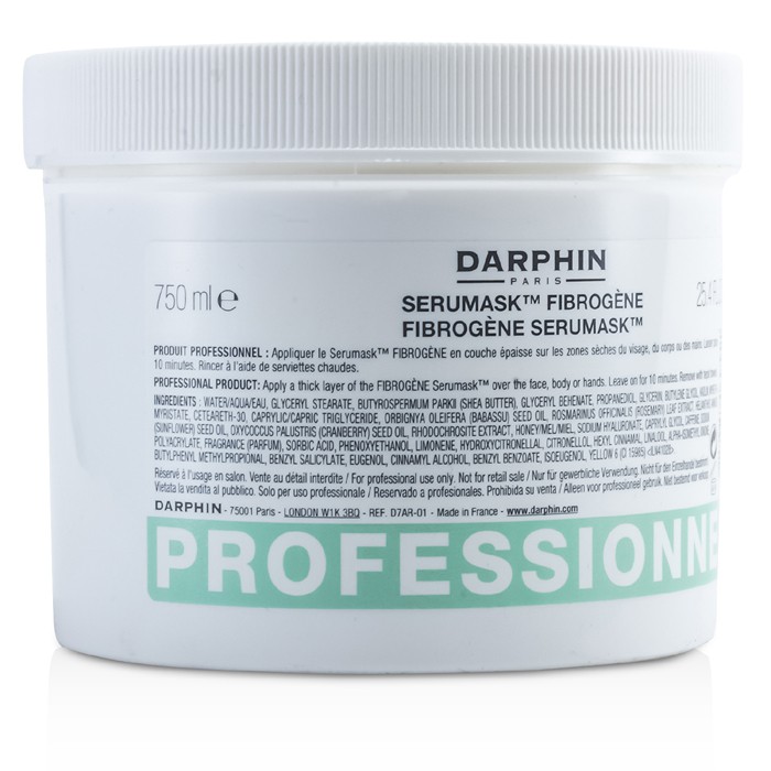 Darphin Fibrogene Serum Maska (Salon Ölçüsü) 750ml/25.4ozProduct Thumbnail