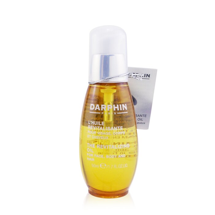 Darphin The Revitalizing Oil 50ml/1.7ozProduct Thumbnail