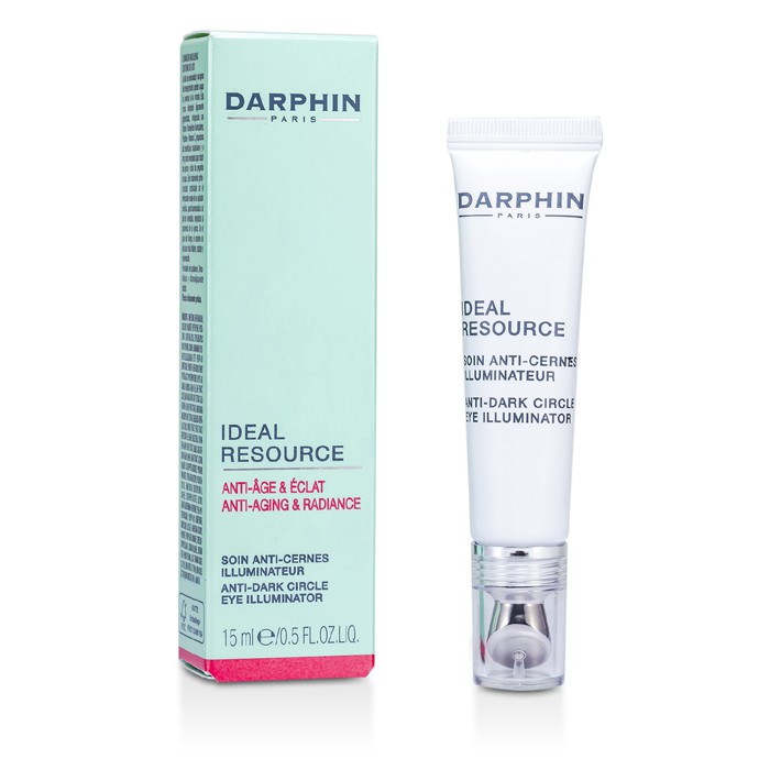 Darphin Ideal Resource Iluminador de Ojos Anti Ojeras Oscuras 15ml/0.5ozProduct Thumbnail