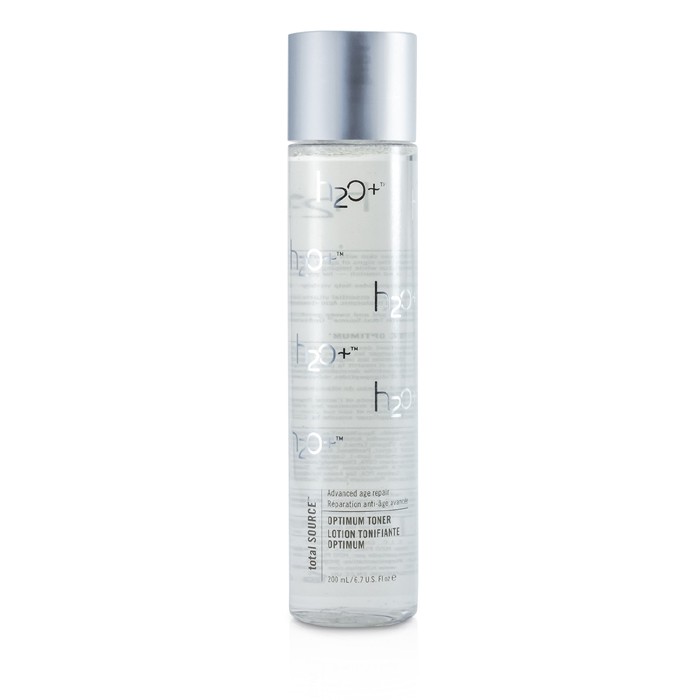 H2O+ Total Source Optimum Cleanser 120ml/4ozProduct Thumbnail