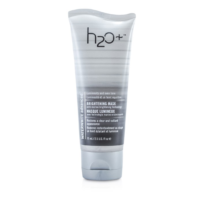 H2O+ Waterwhite Advanced Brightening Mask 75ml/2.5ozProduct Thumbnail