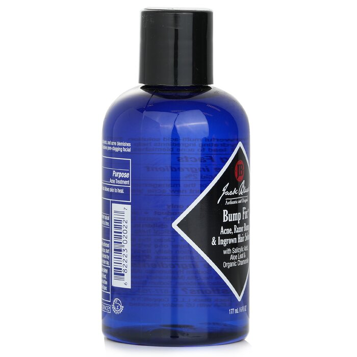 Jack Black Razor Bump & Ingrown Hair Solution 177ml/6ozProduct Thumbnail