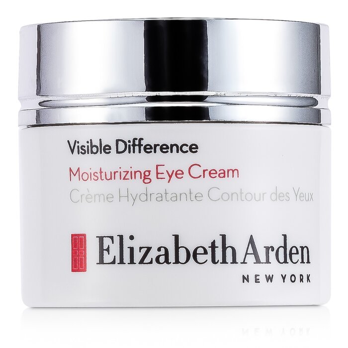 Elizabeth Arden Visible Difference Moisturizing Eye Cream 15ml/0.5ozProduct Thumbnail