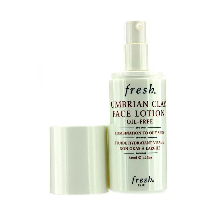 Fresh Umbrian Clay Face Lotion ( sekaiholle ) 50ml/1.7ozProduct Thumbnail
