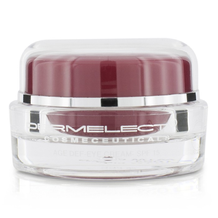Dermelect Creme Para Olhos Age Def SPF 15 14.2g/0.5ozProduct Thumbnail